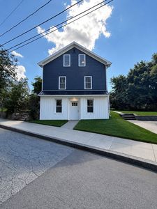 145 Chace St, Fall River, MA, 02724