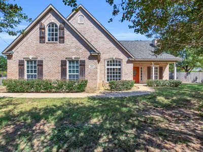 1014 Griffith Ave, Terrell, TX, 75160