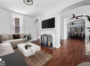 1430 Monroe St NE, Washington, DC