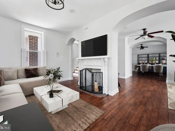 1430 Monroe St NE, Washington, DC 20017