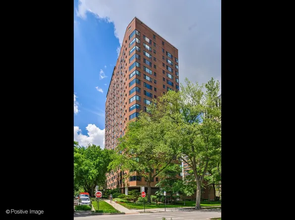 3100 N Lake Shore Dr APT 1408, Chicago, IL 60657