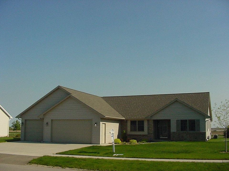 Impressive street view