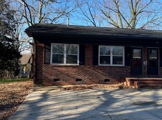 523 E Sharpe St, Statesville, NC 28677