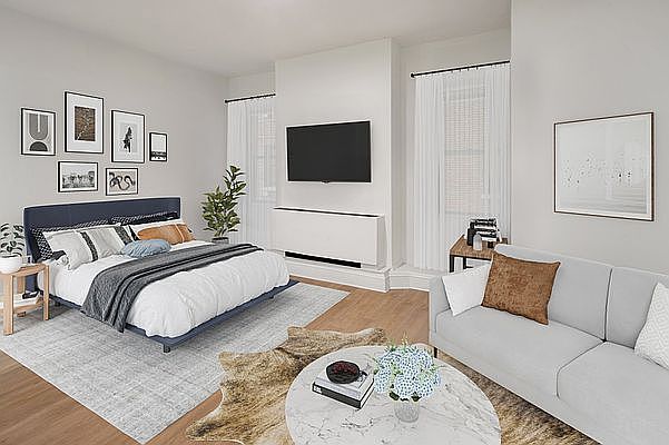 1st image of 50 W 34th St APT 9C2