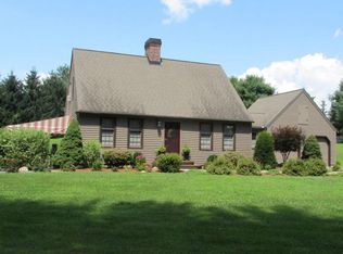 19 Anthony Rd, Dalton, MA 01226