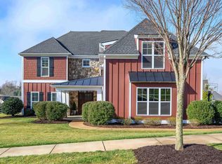 2024 Aspen Dr, Charlottesville, VA 22911