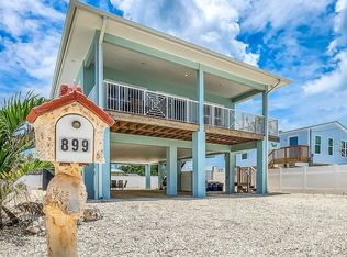 899 84th St, Marathon, FL 33050