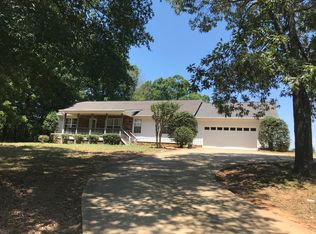 169 Bert Rd NE, Rome, GA 30161