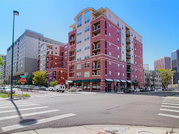 4th image of 1975 N Grant St Unit 810