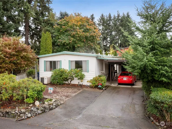 9314 Canyon Road E #1, Puyallup, WA 98371