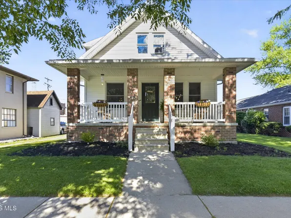 205 Vine St, Archbold, OH 43502