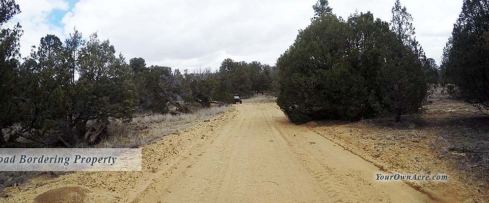 2nd image of 0 Badger Ln