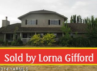 10111 Orchard Ave, Yakima, WA 98908