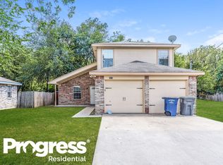 4610 Mexicana Rd, Dallas, TX 75212
