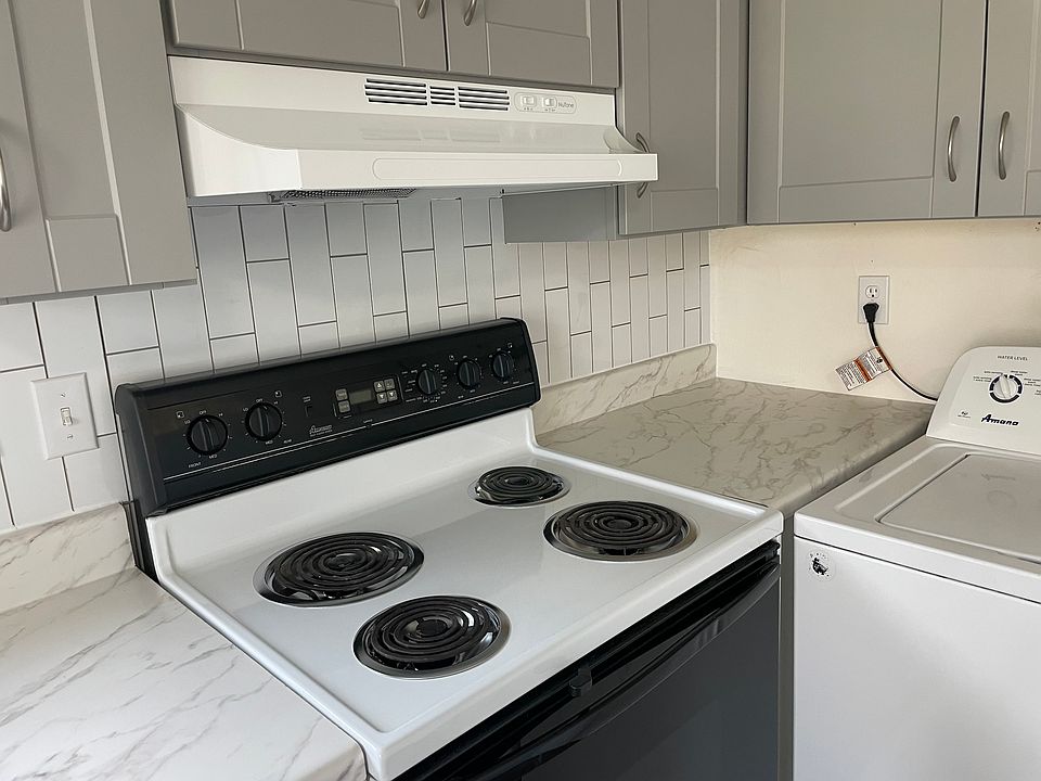 Remodeled Kitchen