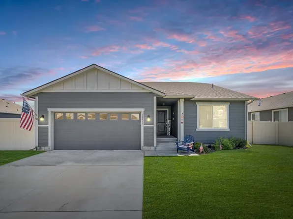 10413 N Belgrave Loop, Hayden Lake, ID 83835