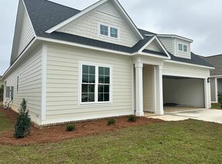 107 Oakside Cir, Leesburg, GA 31763