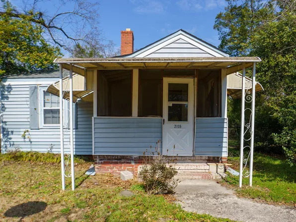 2135 Shirley Avenue, Augusta, GA 30904