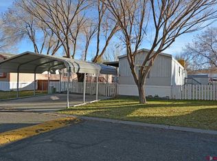 62880 Lasalle Rd, Montrose, CO 81401