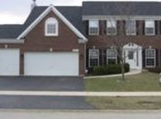 22630 W Bass Lake Rd, Plainfield, IL 60544