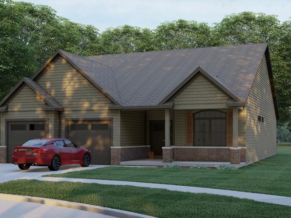 The Pine Plan, Sage Woods