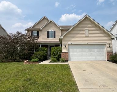 1220 Vertin Blvd, Shorewood, IL, 60404