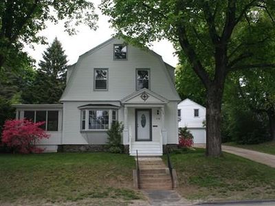 118 Edgell St, Gardner, MA, 01440