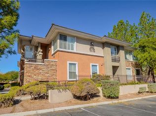 652 Peachy Canyon Cir UNIT 204, Las Vegas, NV 89144