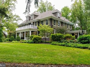 2015 Greenberry Rd, Baltimore, MD 21209