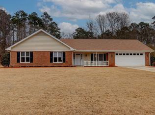 150 Hardwood Dr, Covington, GA 30016