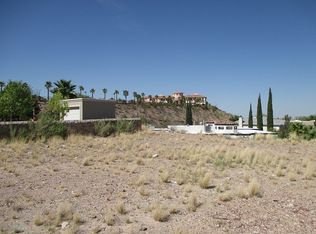 1393 Jewel Ridge Way, El Paso, TX 79912