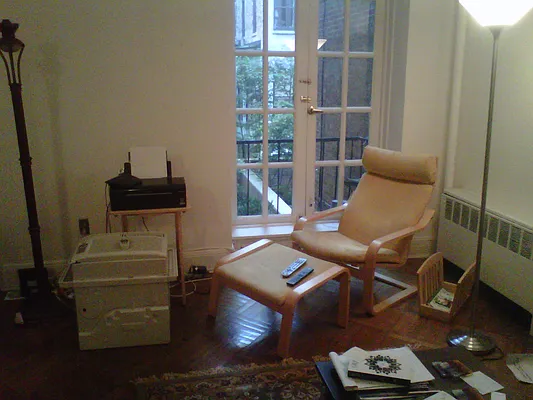 Rented by Front Line NY Realty | media 8