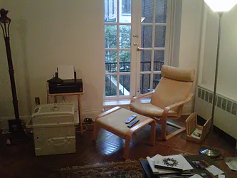 Rented by Front Line NY Realty