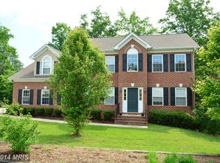 46287 Collette Ln, Lexington Park, MD 20653