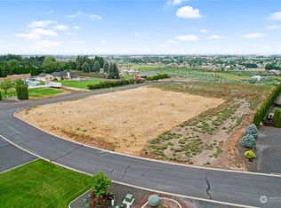 5048 Ridgeview Drive Loop NE, Moses Lake, WA 98837