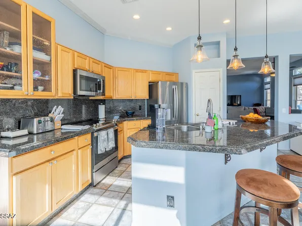 5357 W Owlclover Pl, Marana, AZ 85658