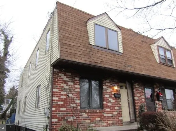 614 Washington Ave, Media, PA 19063