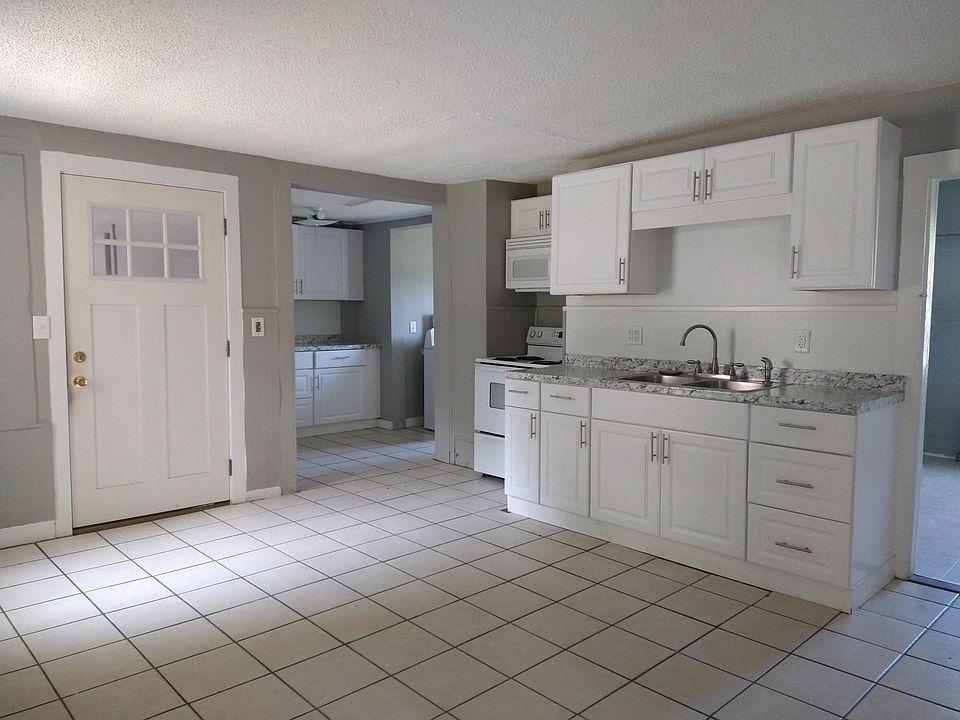 New Kitchen