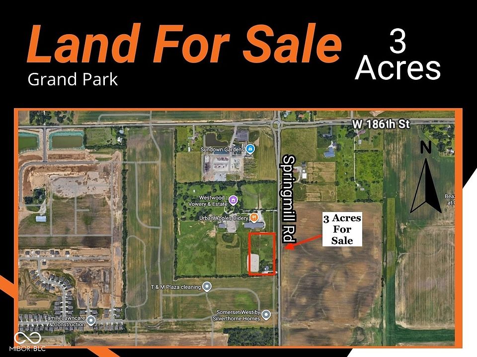 1st image of 18218 Spring Mill Rd