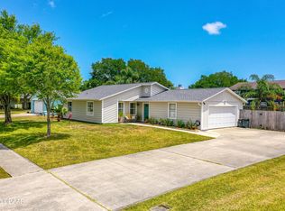 1245 Thomas Dr, Port Orange, FL 32129
