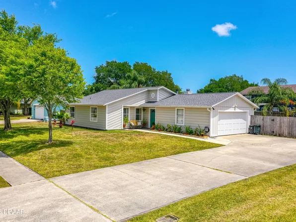 1245 Thomas Dr, Port Orange, FL 32129