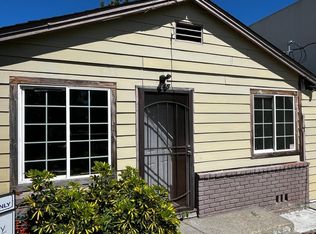 345 1st Avenue, Redwood City, CA 94063