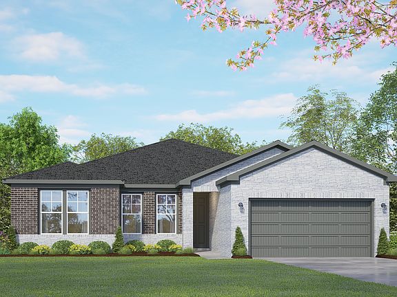 Build The Rockford G - now starting at 431,000