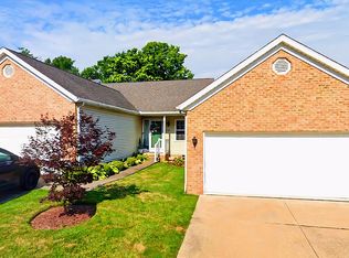 3198 Mariners Island Dr NW, Canton, OH 44708