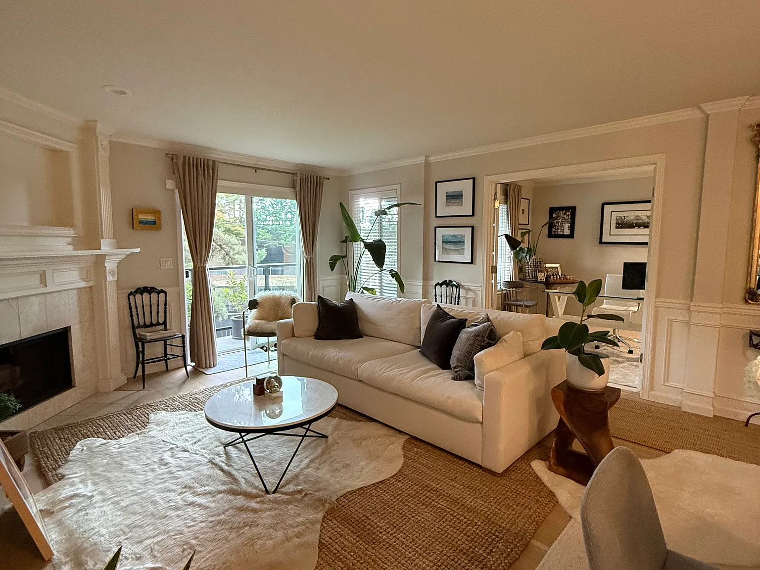 2 bed, 1377 sqft, $5,800 — Photo 1