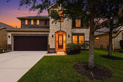 5926 Marble Bend Ln Photo 1