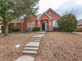 700 Bel Air Dr, Allen, TX 75013