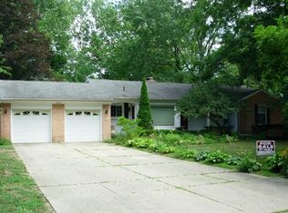 4754 Curwood Ave SE, Kentwood, MI 49508
