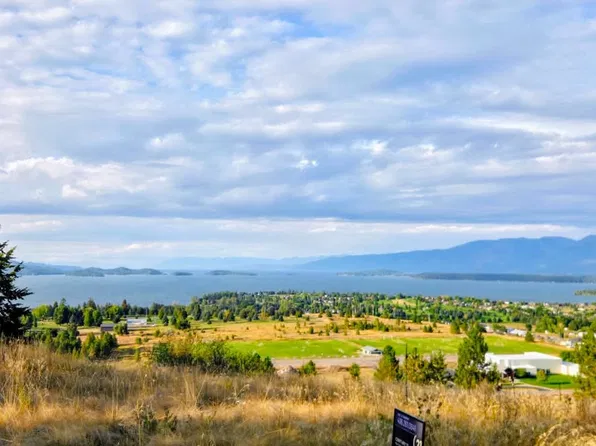 Nhn Lot 11, Polson, MT 59860