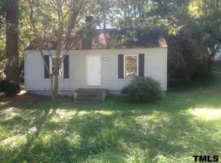 517 Steel St, Raleigh, NC 27603